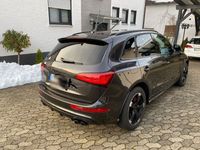 gebraucht Audi SQ5 3.0 TDI tiptronic quattro -