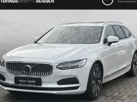 Gebraucht Volvo V90 Ultra 455 PS (334 kW) 2025 Weiß Kombi