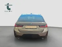 Gebraucht BMW 330 M Sport 245 PS (180 kW) 2024 Grau Kombi