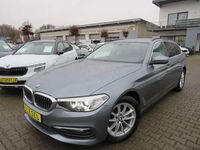 Gebraucht BMW 520 Performance 190 PS (139 kW) 2020 Bluestone Kombi