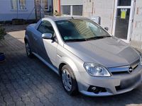 Gebraucht Opel Tigra 2005 Grau Cabrio
