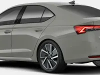 Neu Skoda Octavia Dynamic 150 PS (110 kW) 2026 Limousine
