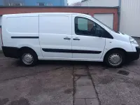 Gebraucht Toyota Proace Comfort 128 PS (94 kW) 2016 Van / Kleinbus