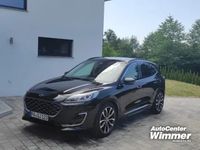 Gebraucht Ford Kuga Vignale 190 PS (139 kW) 2020 Schwarz SUV