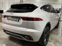 Używany Jaguar E-Pace R-Dynamic 179 KM (131 kW) 2018 Szary SUV