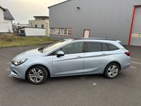 gebraucht Opel Astra Sports Tourer 1.6 BiTurbo