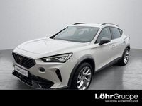 Gebraucht Cupra Formentor 204 PS (150 kW) 2023 Weiß SUV