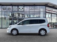 Gebraucht Nissan Townstar N-Connecta 89 kW (122 PS) 2024 S) (weiss Van