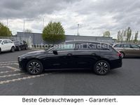 Gebraucht Mercedes CLA200 150 PS (110 kW) 2023 Schwarz Limousine