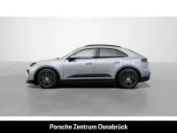Neu Porsche Macan 300 kW (408 PS) 2026 Dolomitsilbermetallic SUV
