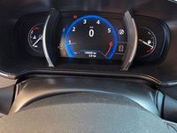 Gebraucht Renault Mégane IV Experience 101 PS (74 kW) 2016 Blau Limousine