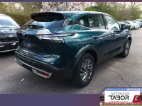 Neu Nissan Qashqai Acenta 158 PS (116 kW) 2026 Deep ocean SUV