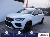 Gebraucht Cupra Ateca 190 PS (139 kW) 2025 Nevadaweiß metallic SUV