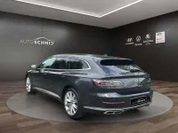 Gebraucht VW Arteon R-line 200 PS (147 kW) 2023 Grau Limousine
