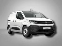 Neu Opel Combo 102 PS (75 kW) 2026 Kaolin weiß Van