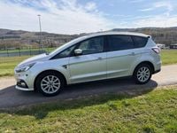 Occasion Ford S-MAX Trend 190 ch (139 kW) 2020 Argent Monospace