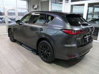 Gebraucht Mazda CX-60 254 PS (186 kW) 2024 Andere SUV