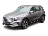 Gebraucht Mercedes GLB220 Progressive 190 PS (139 kW) 2025 Grau SUV