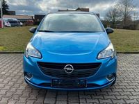 gebraucht Opel Corsa-e Color Edition *CarPlay*Klimaaut*SHz*LHz*