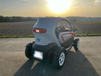 Gebraucht Renault Twizy LE 8 kW (11 PS) 2012 Orange Kleinwagen