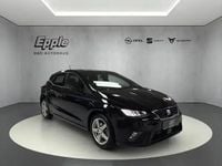 Gebraucht Seat Ibiza FR 150 PS (110 kW) 2025 Schwarz Kleinwagen