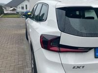 Second-hand BMW iX1 150 kW (204 CP) 2024 Alb SUV