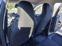 Gebraucht Smart ForFour 71 PS (52 kW) 2016 Silber Kleinwagen