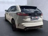 Gebraucht Ford Edge ST-Line 238 PS (175 kW) 2019 Weiß SUV