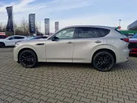 Neu Mazda CX-60 Homura-Line 254 PS (186 kW) 2026 SUV