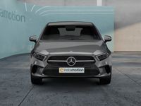 gebraucht Mercedes A220 4M AMG *Edition 1* Night *MAGNO*