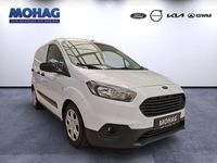 Gebraucht Ford Transit Trend 101 PS (74 kW) 2023 Weiss