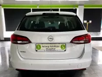 Occasion Opel Astra 122 ch (89 kW) 2021 Blanc Break