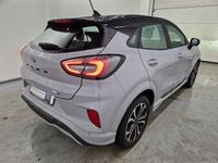 Gebraucht Ford Puma ST-Line 155 PS (114 kW) 2021 Grau SUV