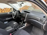 Gebraucht Subaru Forester 147 PS (108 kW) 2012 Grau SUV