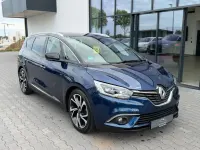Brugt Renault Scenic E-Tech Bose Edition 140 HK (102 kW) 2019 Blå MPV