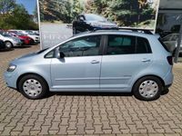 gebraucht VW Golf Plus V United KLIMA ALU