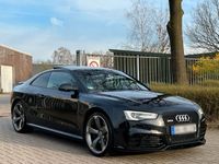 gebraucht Audi RS5 COUPE PANO ELEK SITZEN MEMORY VOLLL