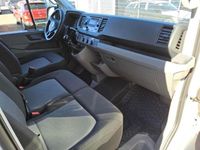 Gebraucht VW Crafter 140 PS (102 kW) 2023 Van