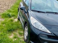 gebraucht Peugeot 207 Baujahr 2008