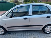 gebraucht Chevrolet Matiz 