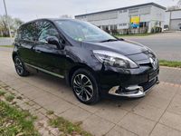gebraucht Renault Scénic IV ENERGY dCi 130 BOSE EDITION TOP ZUSTAND