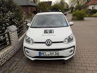 Usata VW up! Join 60 CV (44 kW) 2019 Bianco Utilitaria