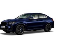Gebraucht BMW X4 Efficient Dynamics 286 PS (210 kW) 2026 SUV