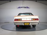 Gebraucht Plymouth Road Runner 155 PS (114 kW) 1978 Weiß