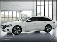 Gebraucht Mercedes E300 Advanced 204 PS (150 kW) 2025 Weiß Limousine