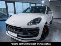 Gebraucht Porsche Macan GTS 441 PS (324 kW) 2024 Kreide SUV