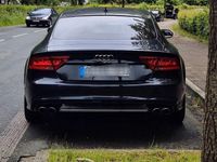 Gebraucht Audi A7 S-Line 300 PS (220 kW) 2011 Blau Kleinwagen