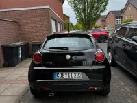 Brugt Alfa Romeo MiTo 95 HK (69 kW) 2008 Hatchback