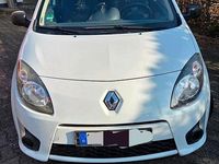 Gebraucht Renault Twingo 75 PS (55 kW) 2011 Weiß Kleinwagen