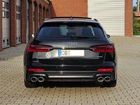 Gebraucht Audi A6 Sport 340 PS (250 kW) 2020 Schwarz Kombi